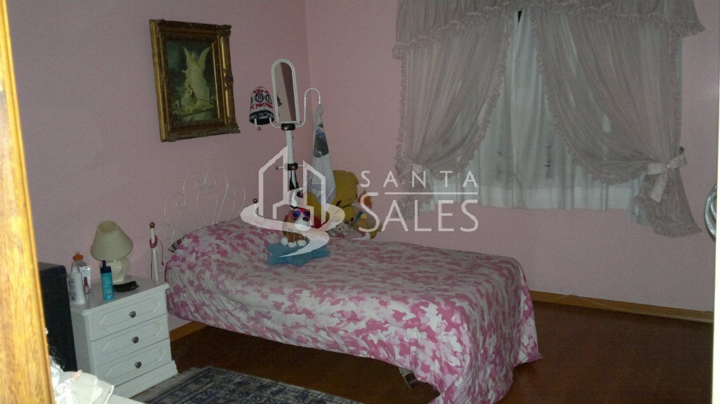Sobrado, 5 quartos - Foto 15