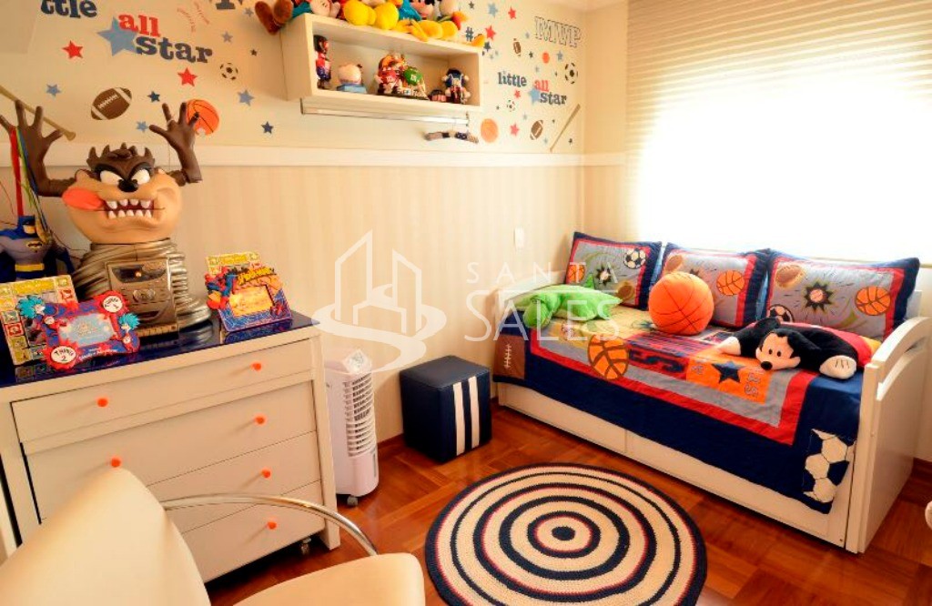 Apartamento, 3 quartos, 190 m² - Foto 28