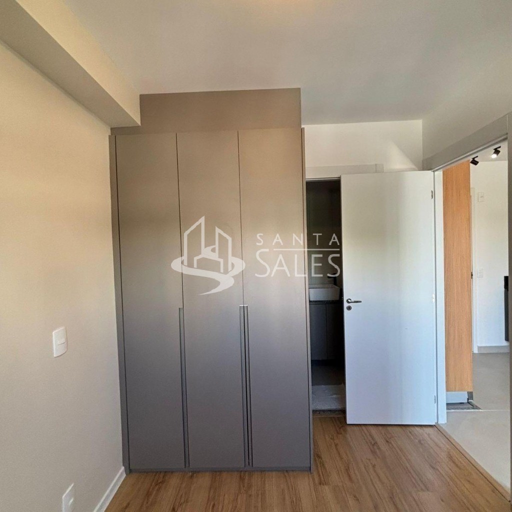 Apartamento, 1 quarto, 26 m² - Foto 25