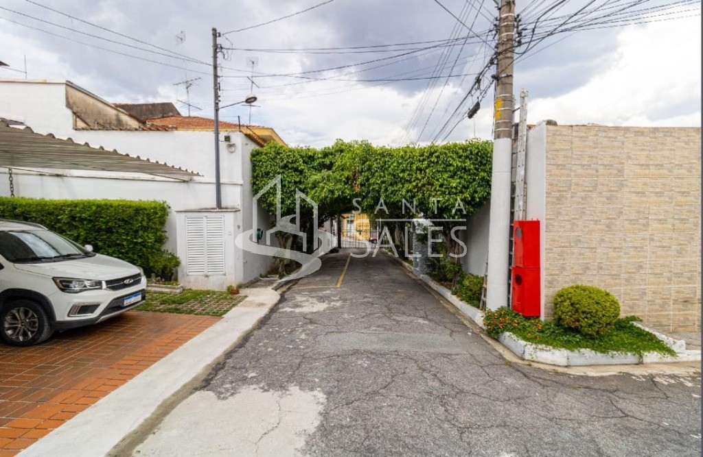 Sobrado, 2 quartos, 131 m² - Foto 6