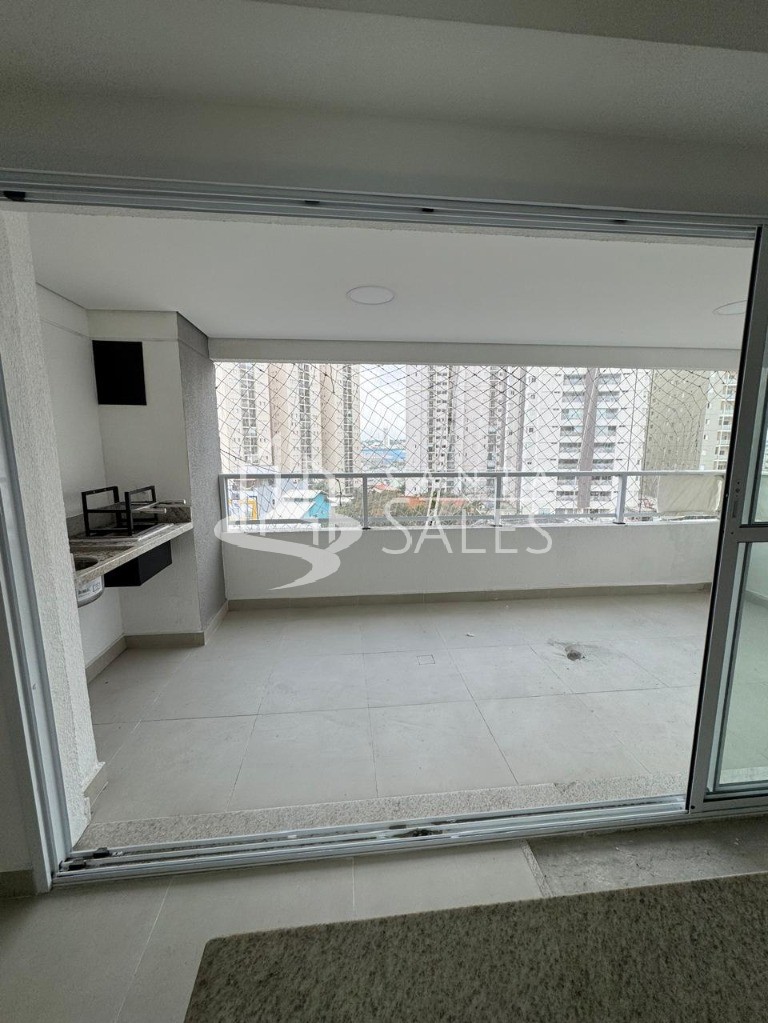 Apartamento, 2 quartos, 94 m² - Foto 1