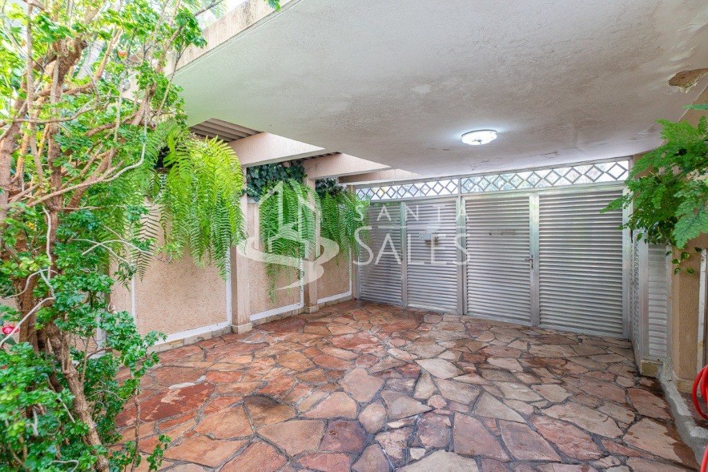 Sobrado, 4 quartos, 250 m² - Foto 24