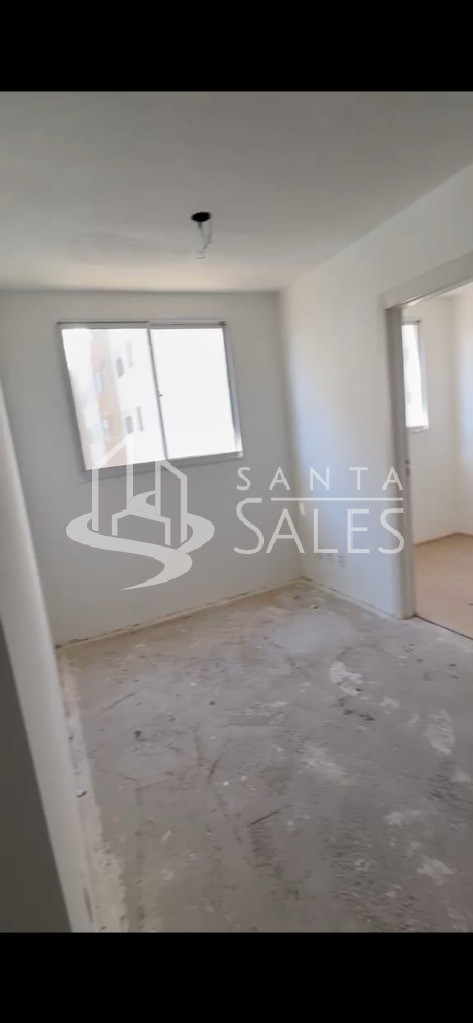 Apartamento, 2 quartos, 35 m² - Foto 7