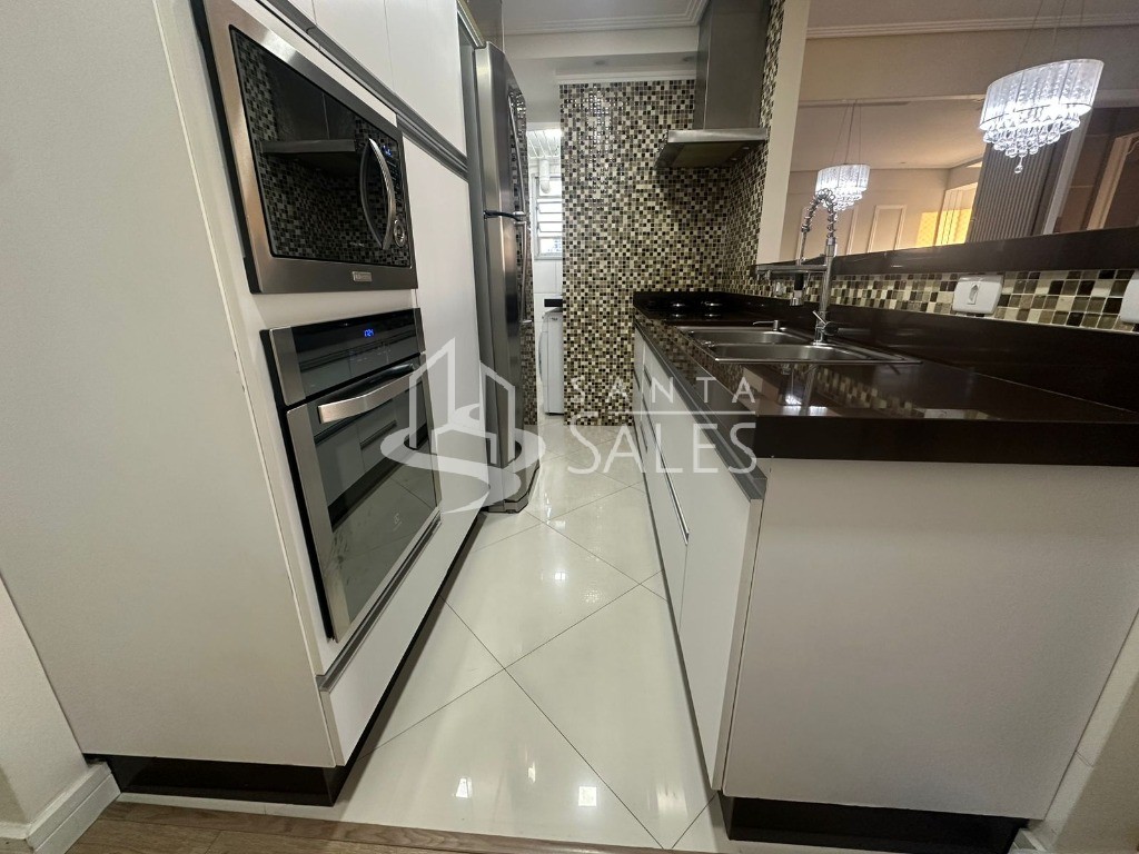 Apartamento, 2 quartos, 49 m² - Foto 6