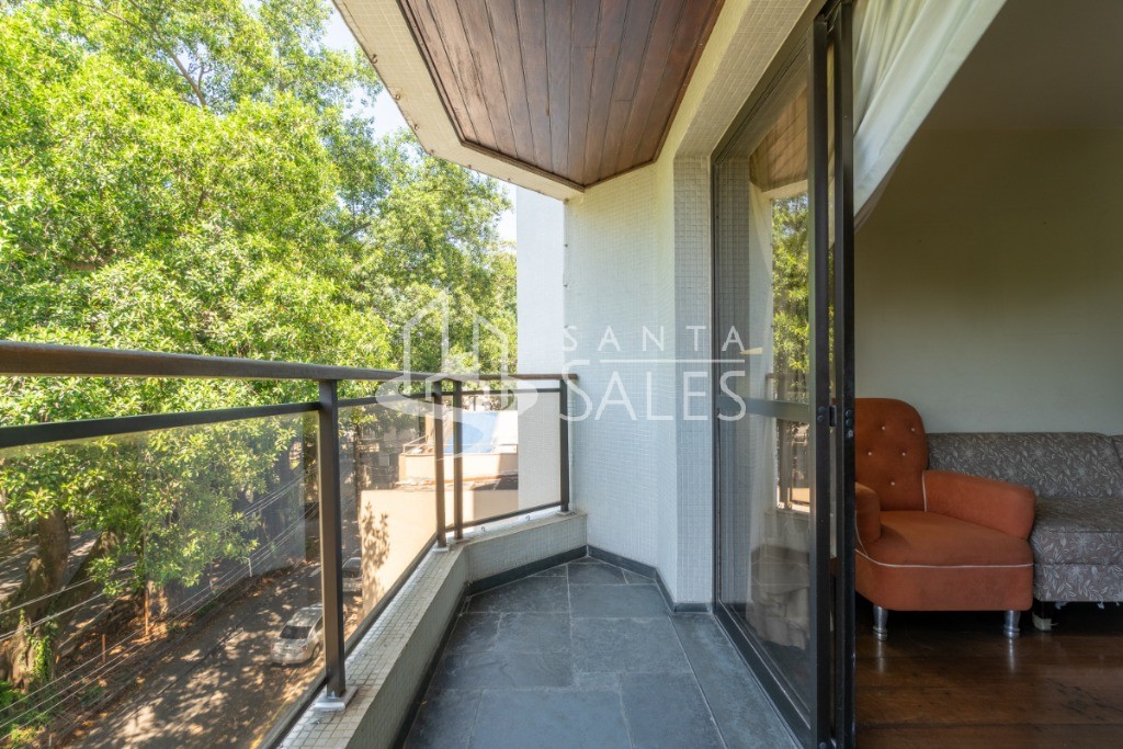 Apartamento, 3 quartos, 106 m² - Foto 31