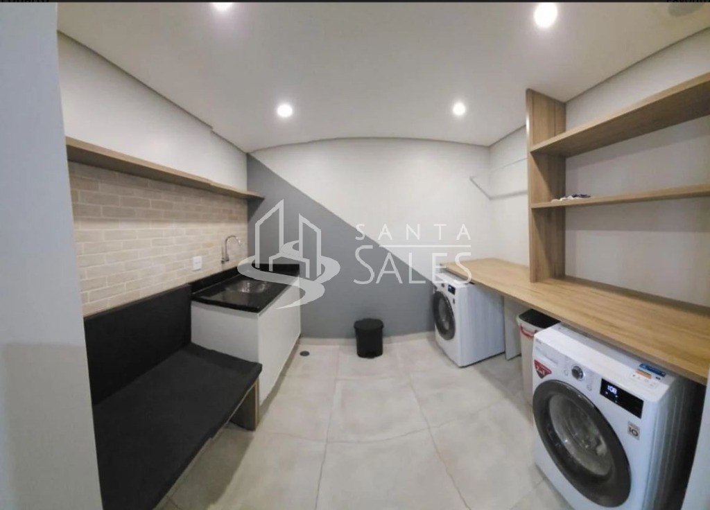 Apartamento, 1 quarto, 47 m² - Foto 8