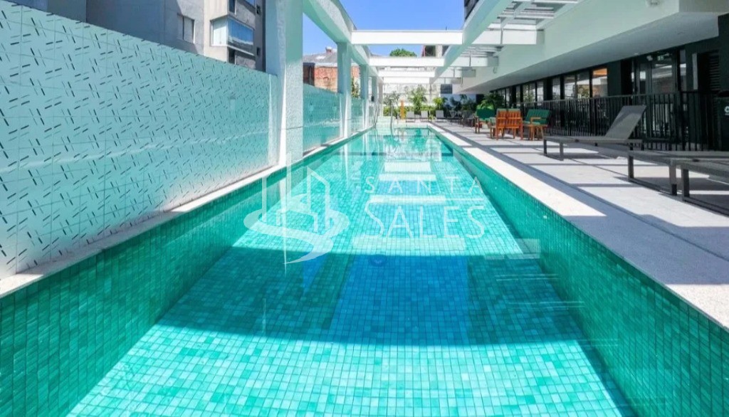 Apartamento, 1 quarto, 32 m² - Foto 44