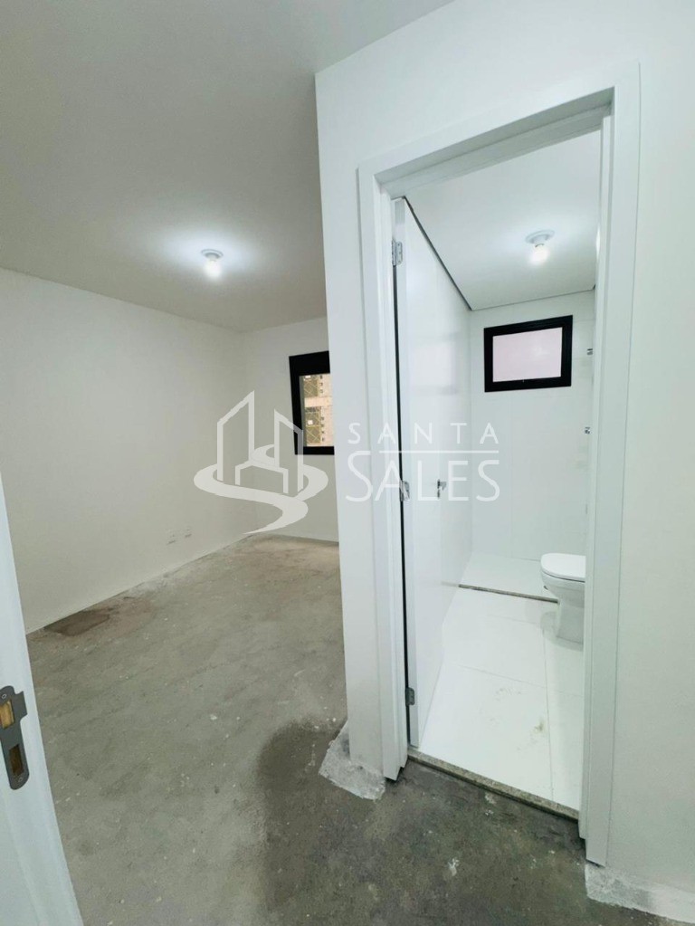 Apartamento, 3 quartos, 127 m² - Foto 9