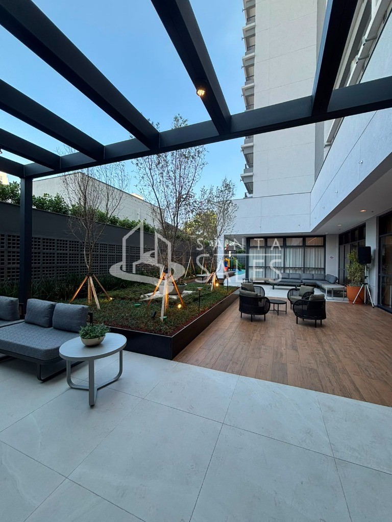 Apartamento, 1 quarto, 29 m² - Foto 22