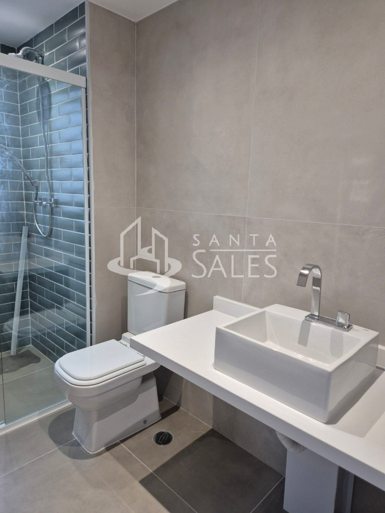Apartamento, 3 quartos, 139 m² - Foto 7