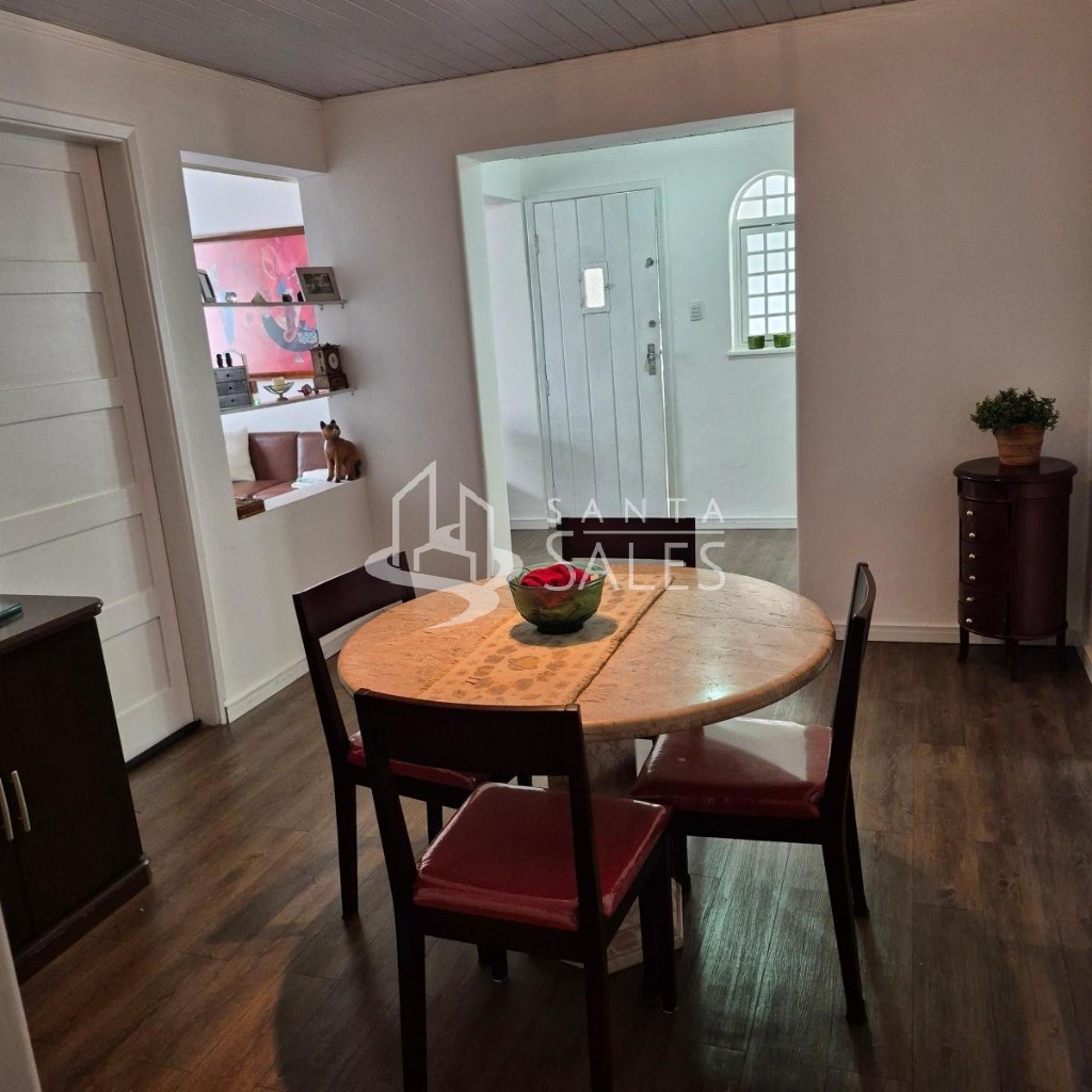Casa, 4 quartos, 148 m² - Foto 13