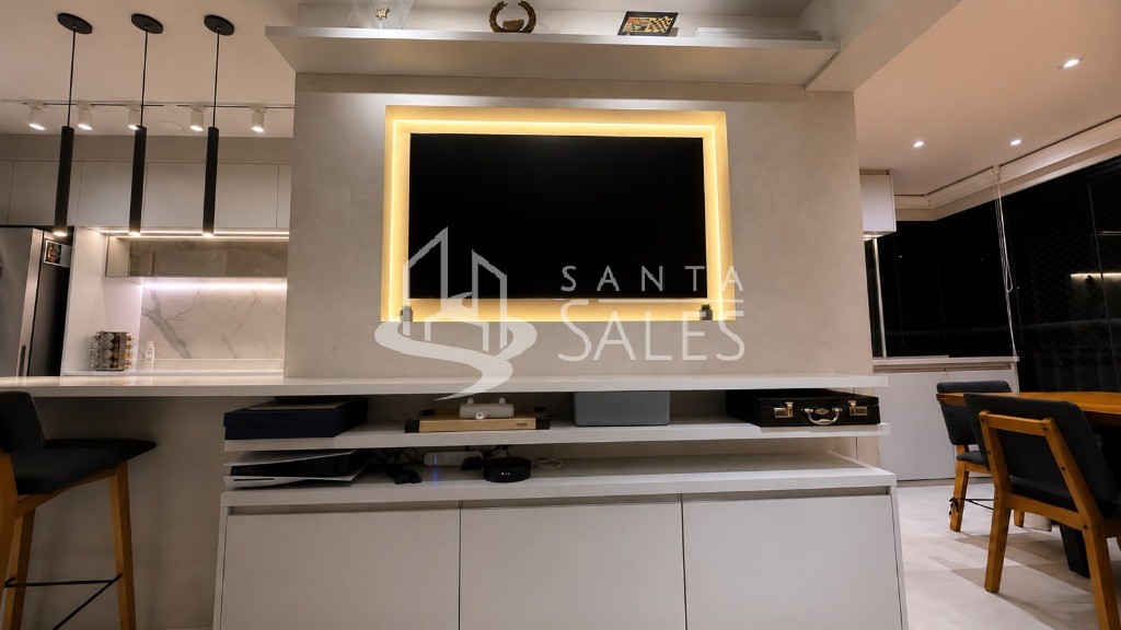 Apartamento, 2 quartos, 62 m² - Foto 12