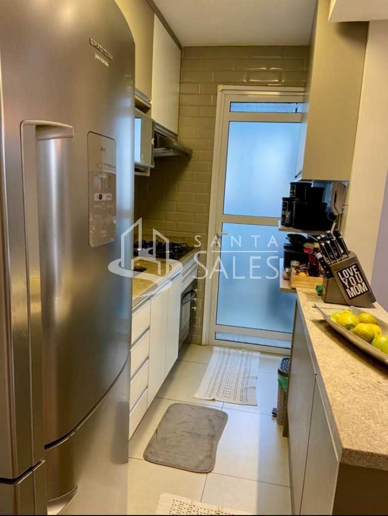 Apartamento, 2 quartos, 80 m² - Foto 33