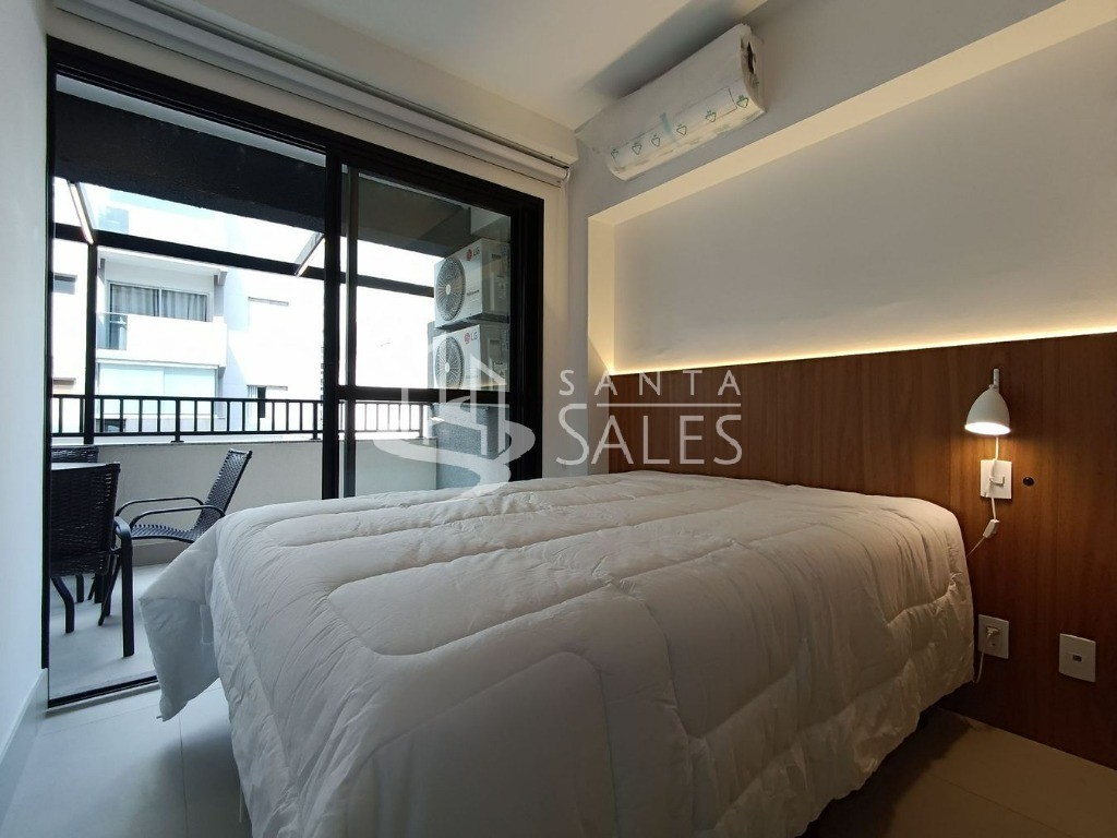 Apartamento, 1 quarto, 38 m² - Foto 28