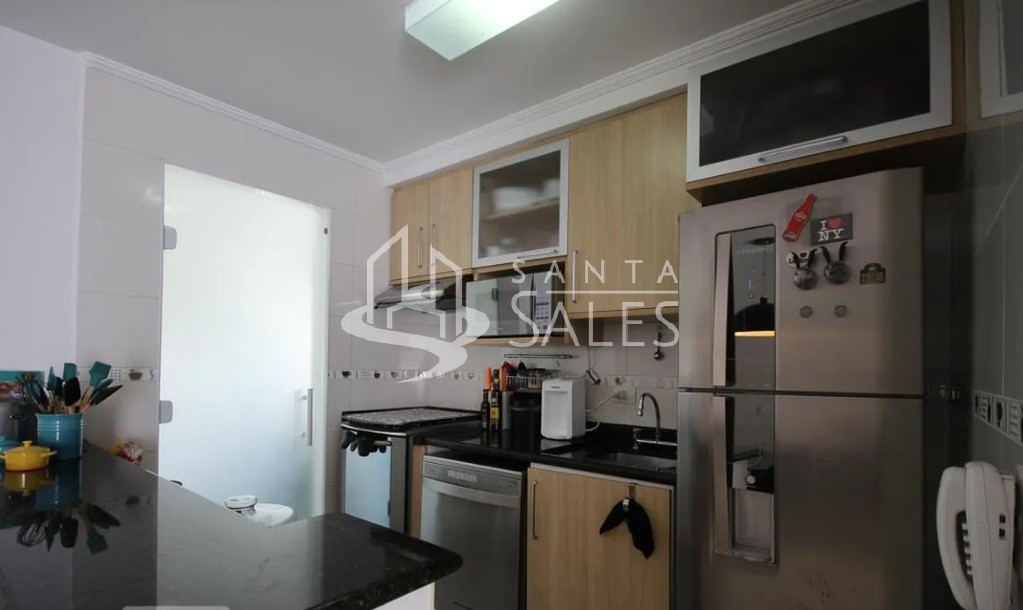 Apartamento, 2 quartos, 85 m² - Foto 8