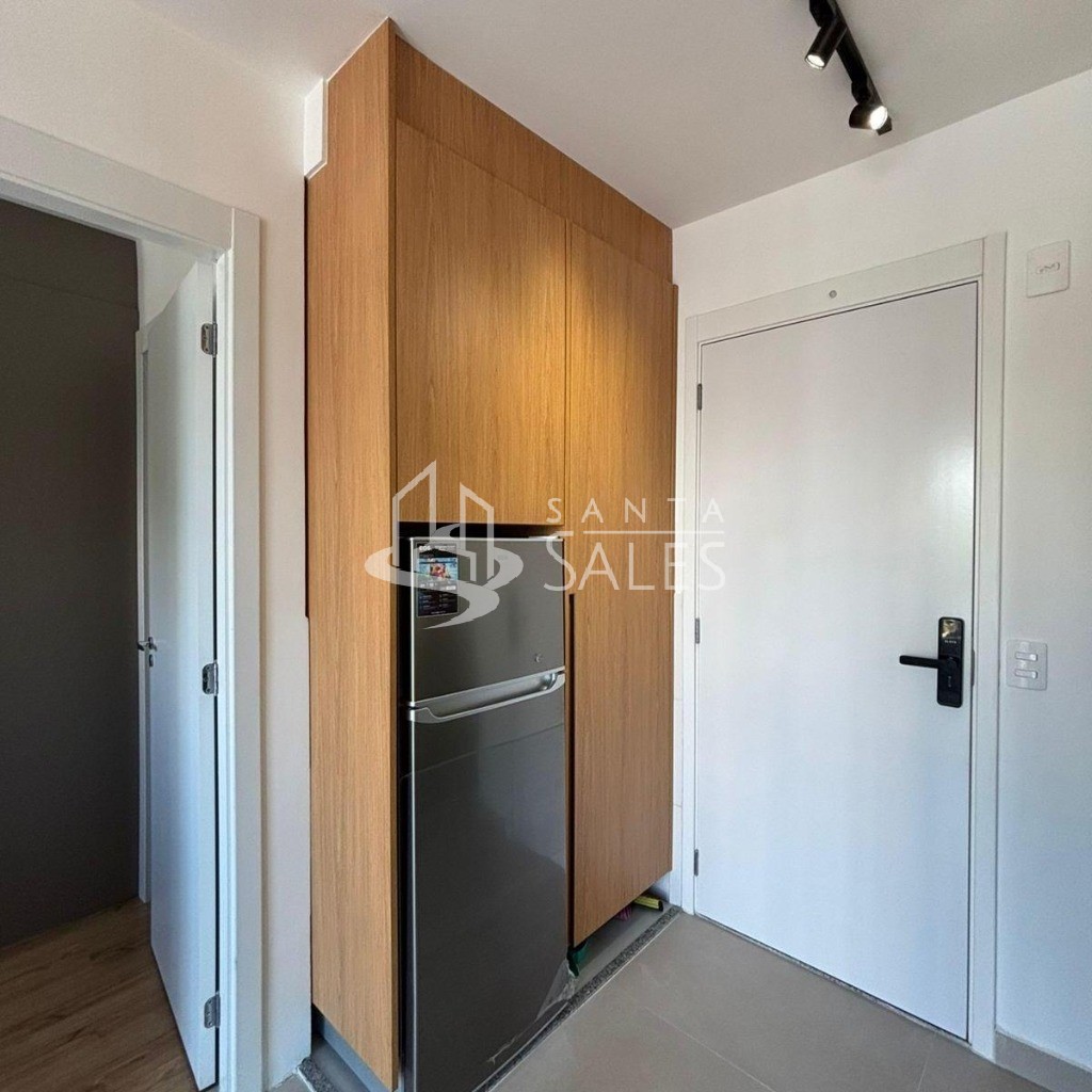 Apartamento, 1 quarto, 26 m² - Foto 22