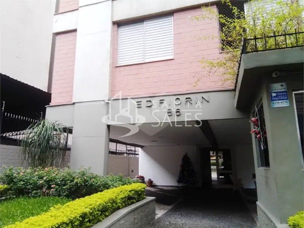 Apartamento, 1 quarto, 32 m² - Foto 11
