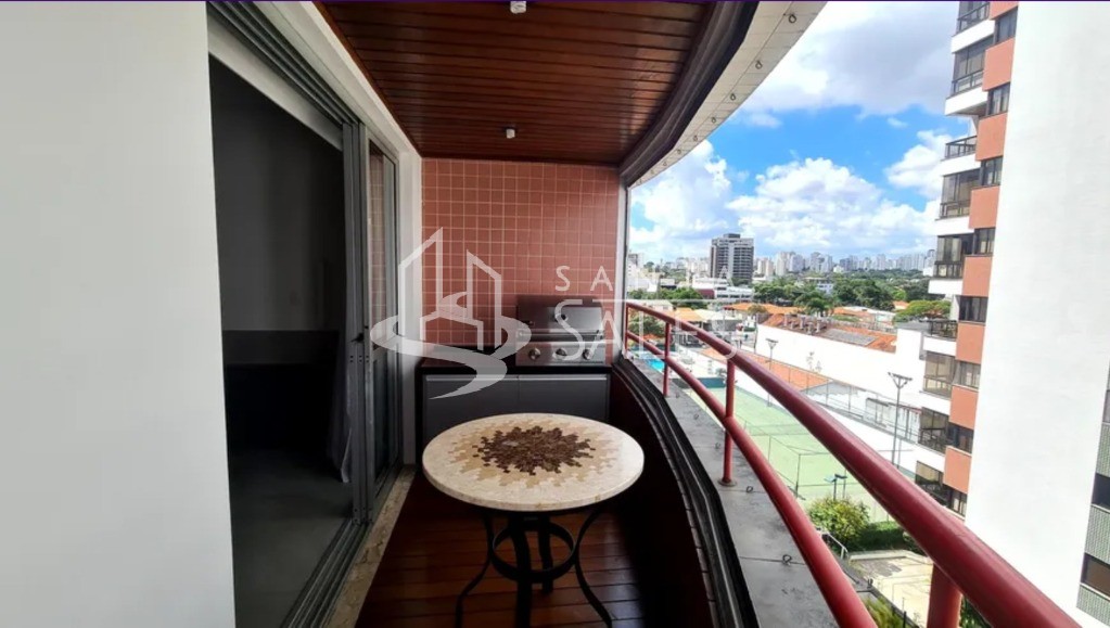 Apartamento, 2 quartos, 90 m² - Foto 6