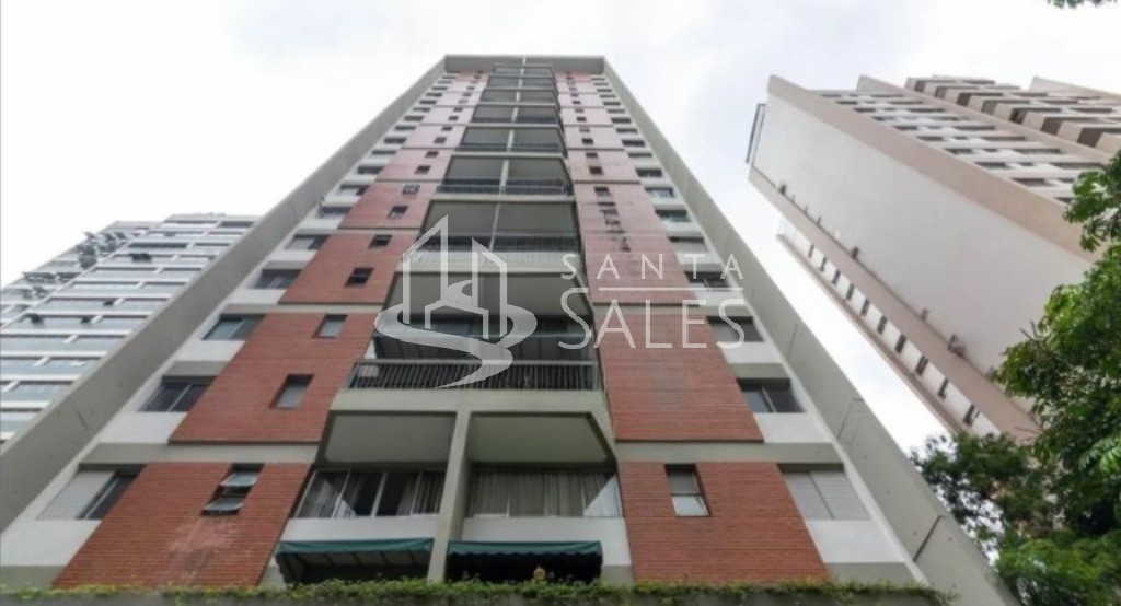 Apartamento, 1 quarto, 99 m² - Foto 44