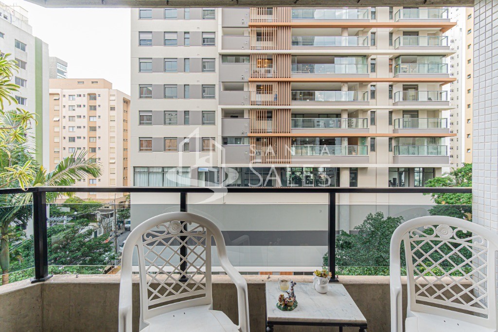 Apartamento, 4 quartos, 124 m² - Foto 35