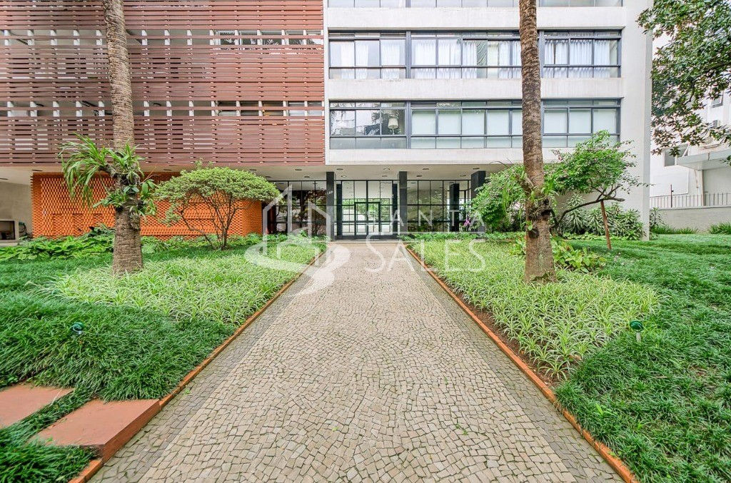 Apartamento, 5 quartos, 455 m² - Foto 27