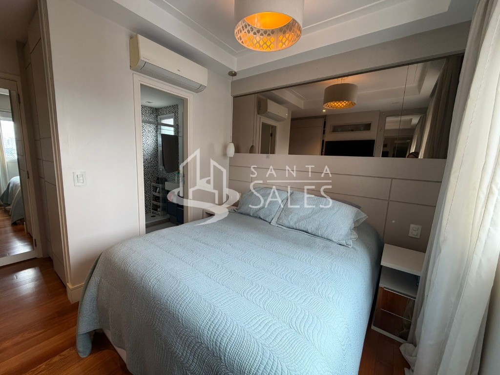 Apartamento, 2 quartos, 92 m² - Foto 16