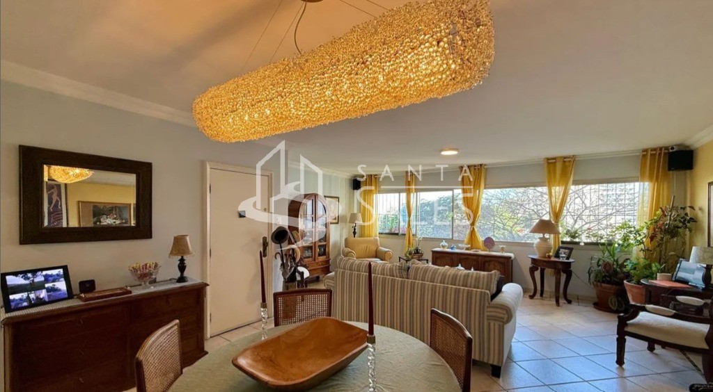 Apartamento, 4 quartos, 154 m² - Foto 8