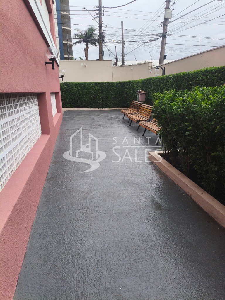 Apartamento, 3 quartos, 64 m² - Foto 19