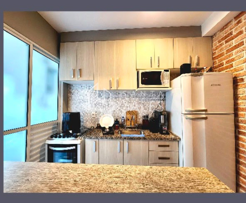 Apartamento, 1 quarto, 29 m² - Foto 9