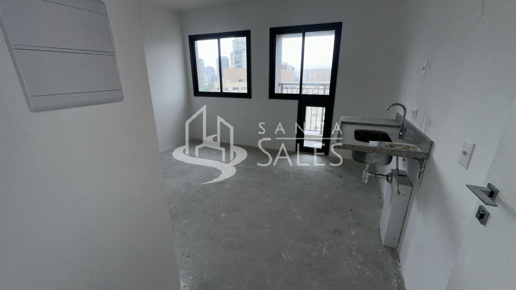Apartamento, 1 quarto, 22 m² - Foto 19