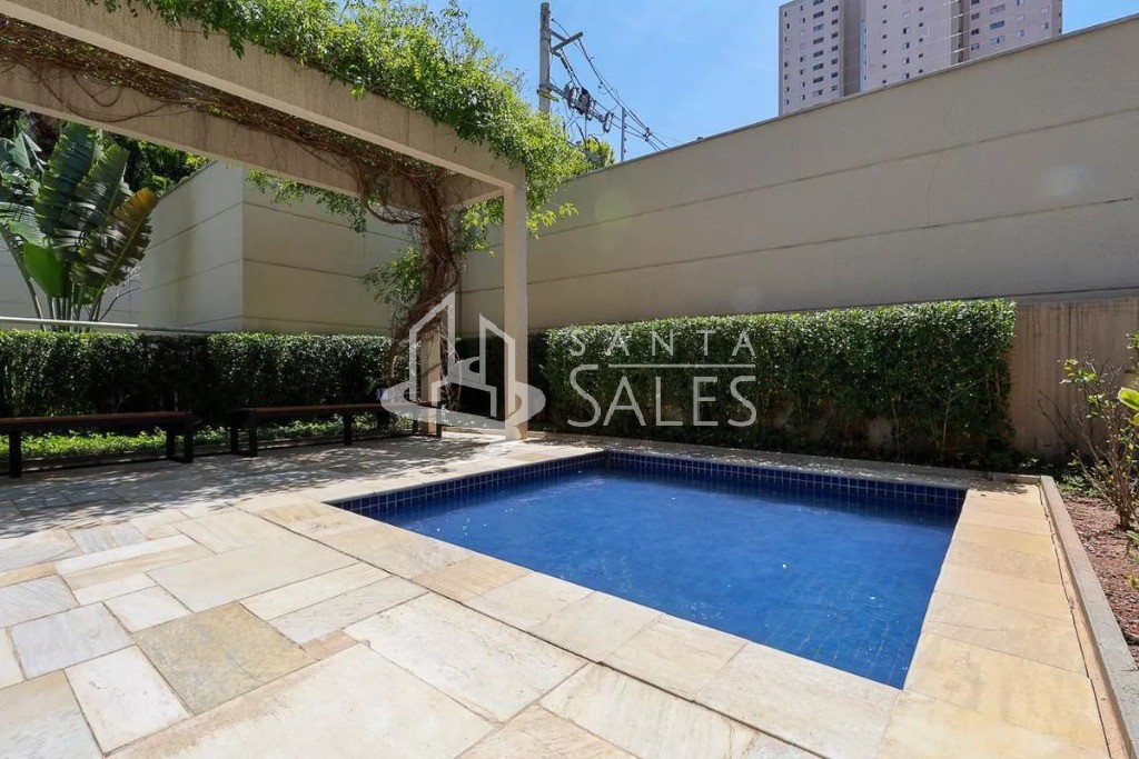 Apartamento, 2 quartos, 35 m² - Foto 23