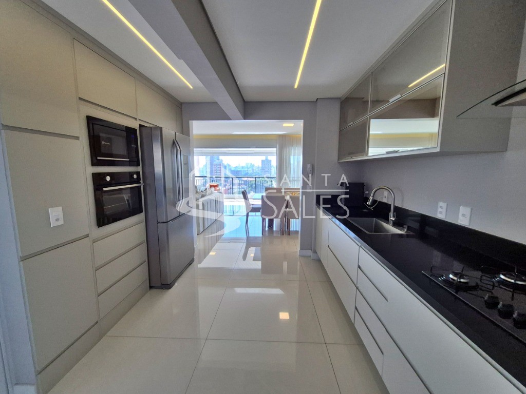 Apartamento, 3 quartos, 135 m² - Foto 43