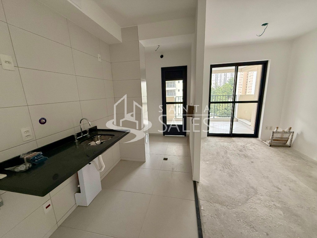 Apartamento, 2 quartos, 60 m² - Foto 3