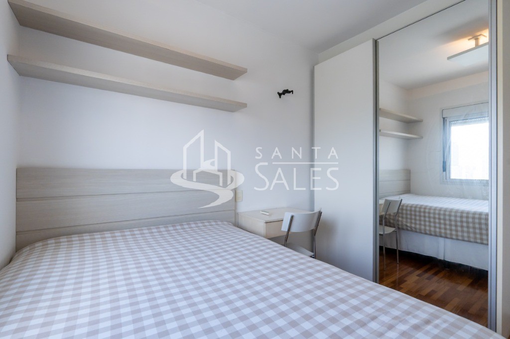 Apartamento, 3 quartos, 168 m² - Foto 15
