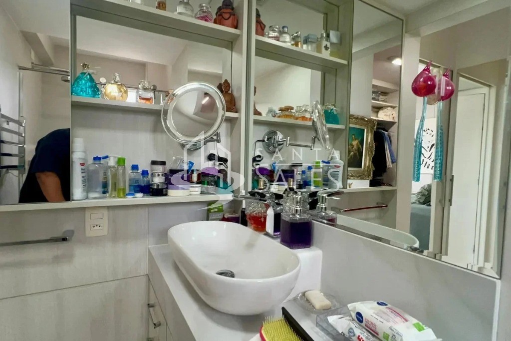 Apartamento, 3 quartos, 200 m² - Foto 22