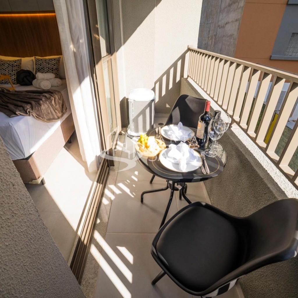 Kitnet-Studio, 23 m² - Foto 13