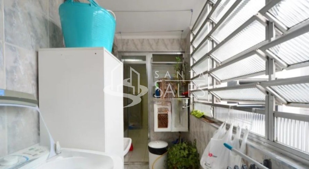 Apartamento, 3 quartos, 107 m² - Foto 25