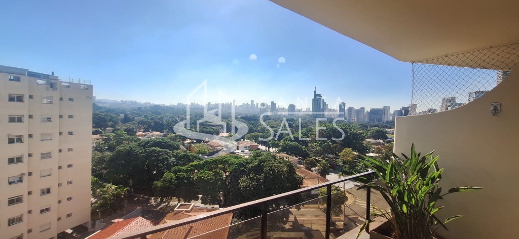 Apartamento, 3 quartos, 155 m² - Foto 6