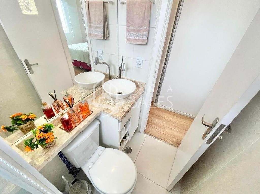 Apartamento, 2 quartos, 65 m² - Foto 12