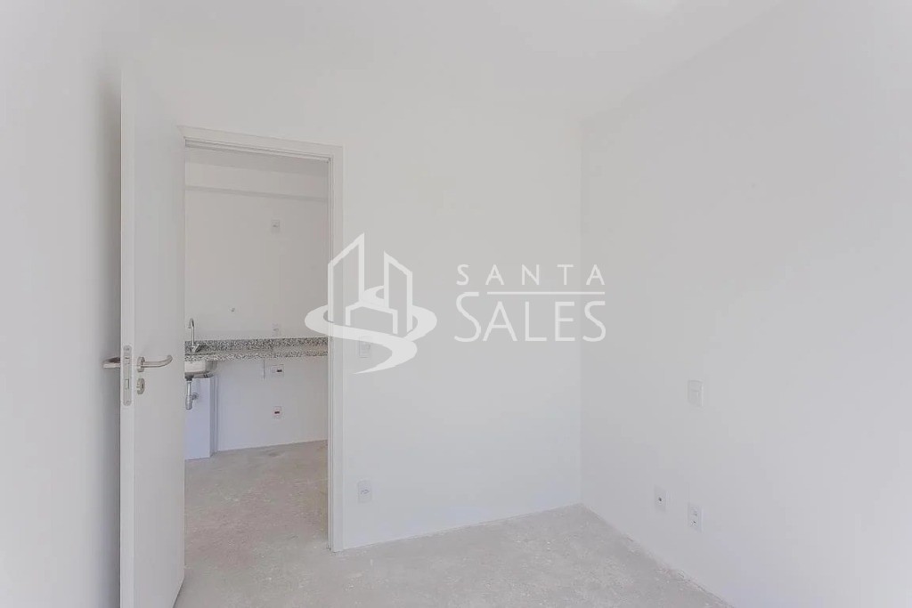 Apartamento, 1 quarto, 32 m² - Foto 8