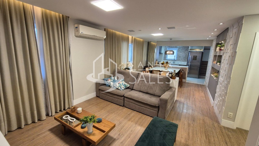 Apartamento, 3 quartos, 136 m² - Foto 35