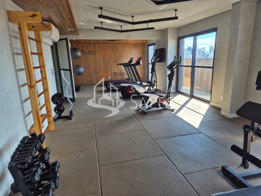 Flat/Apart Hotel, 1 quarto, 22 m² - Foto 19
