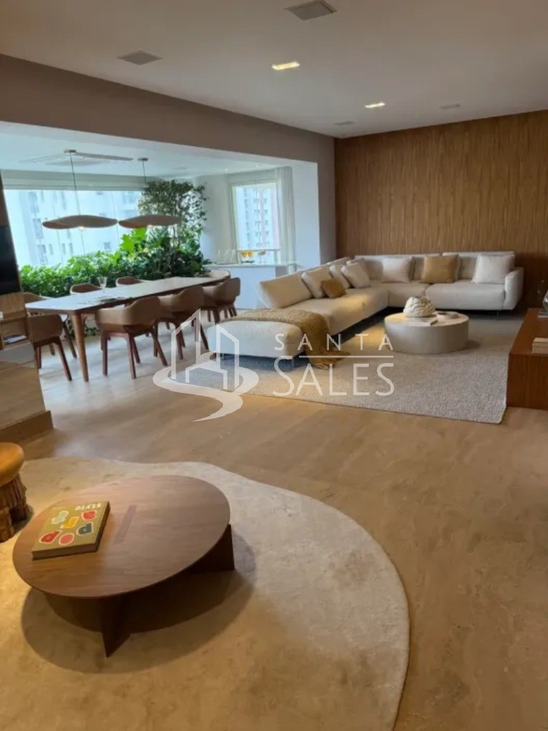 Apartamento, 2 quartos, 159 m² - Foto 6