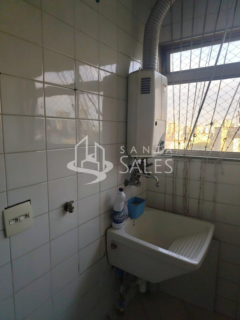 Apartamento, 2 quartos, 58 m² - Foto 37