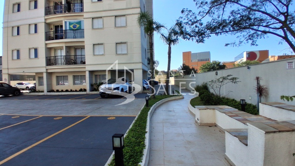 Apartamento, 2 quartos, 54 m² - Foto 29