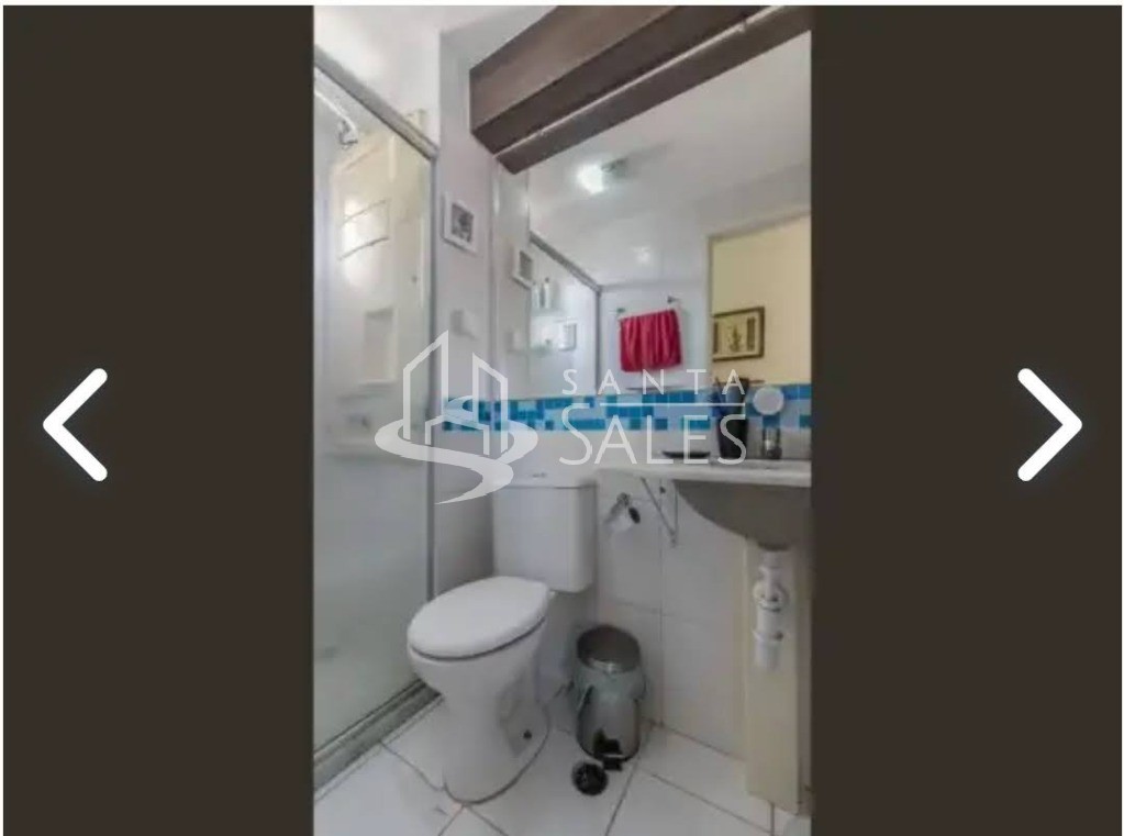 Apartamento, 2 quartos, 47 m² - Foto 7