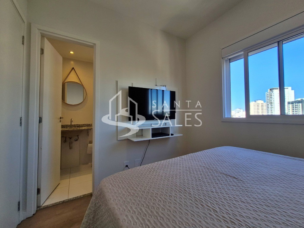 Apartamento, 3 quartos, 135 m² - Foto 21