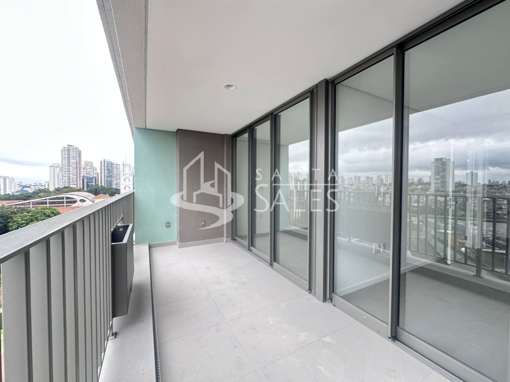 Apartamento, 2 quartos, 84 m² - Foto 4