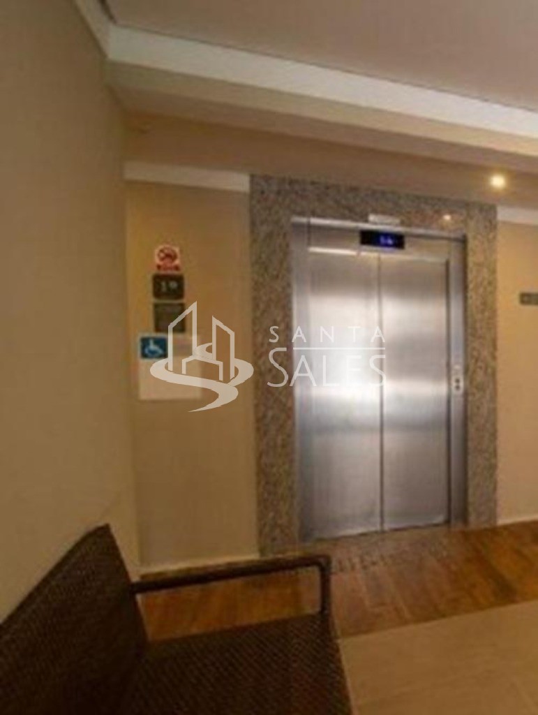 Flat/Apart Hotel, 1 quarto, 27 m² - Foto 11
