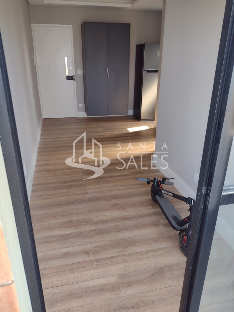 Apartamento, 1 quarto, 28 m² - Foto 4